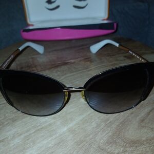 Kate spade genice/s Gold and Brown